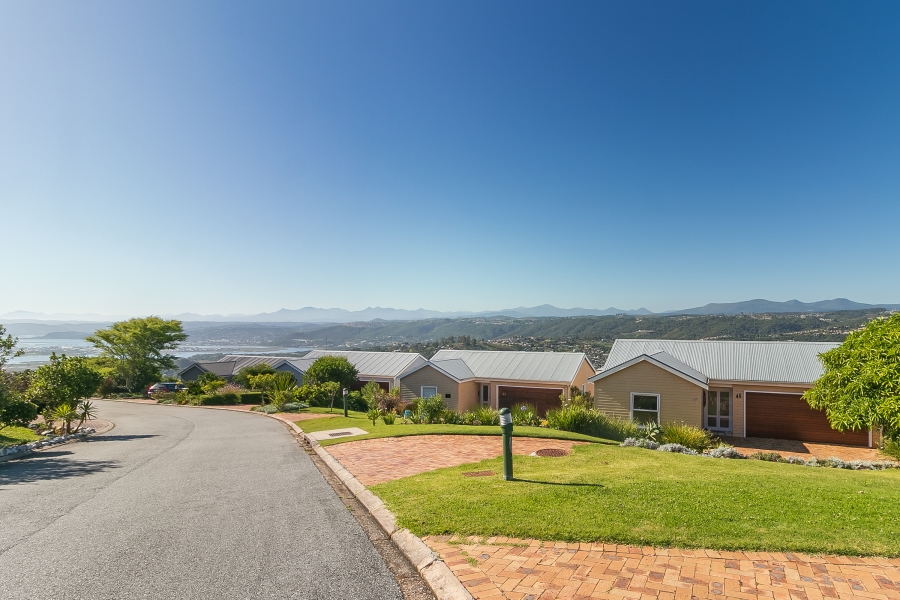 3 Bedroom Property for Sale in Pezula Golf Estate Western Cape